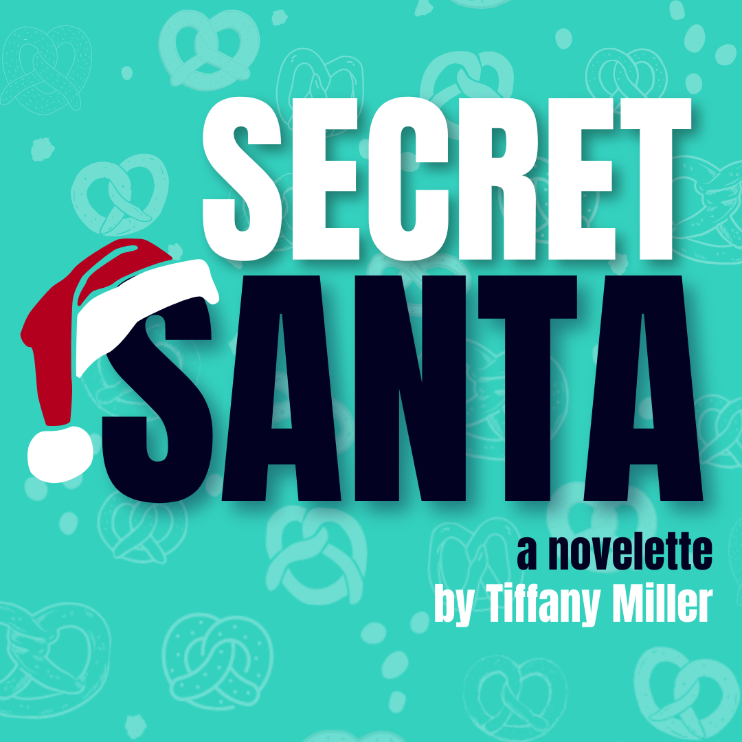 Secret Santa – Free Christmas Novelette